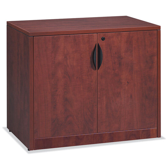 2 Door Storage Cabinet