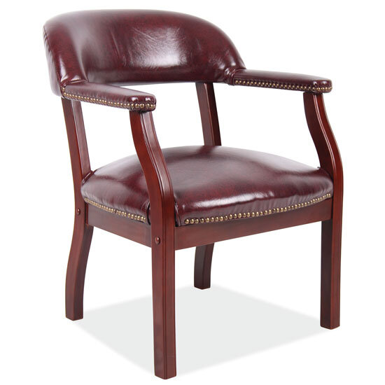 Lancaster Traditional Guest Chair