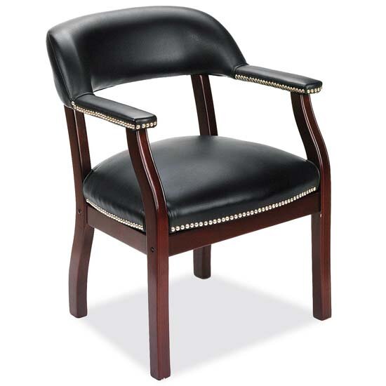 Lancaster Traditional Guest Chair
