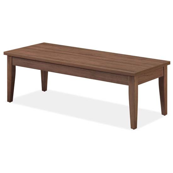 Parallel Collection Coffee Table