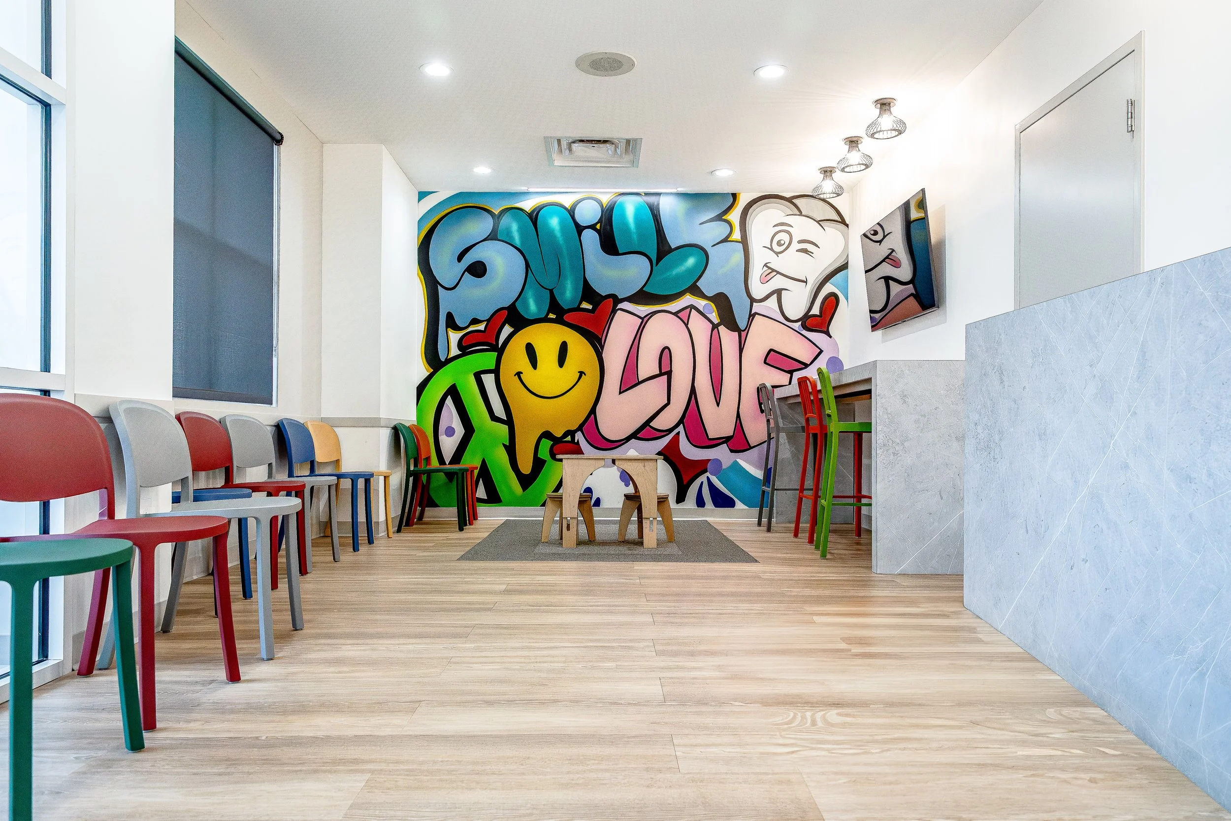 L Interiors