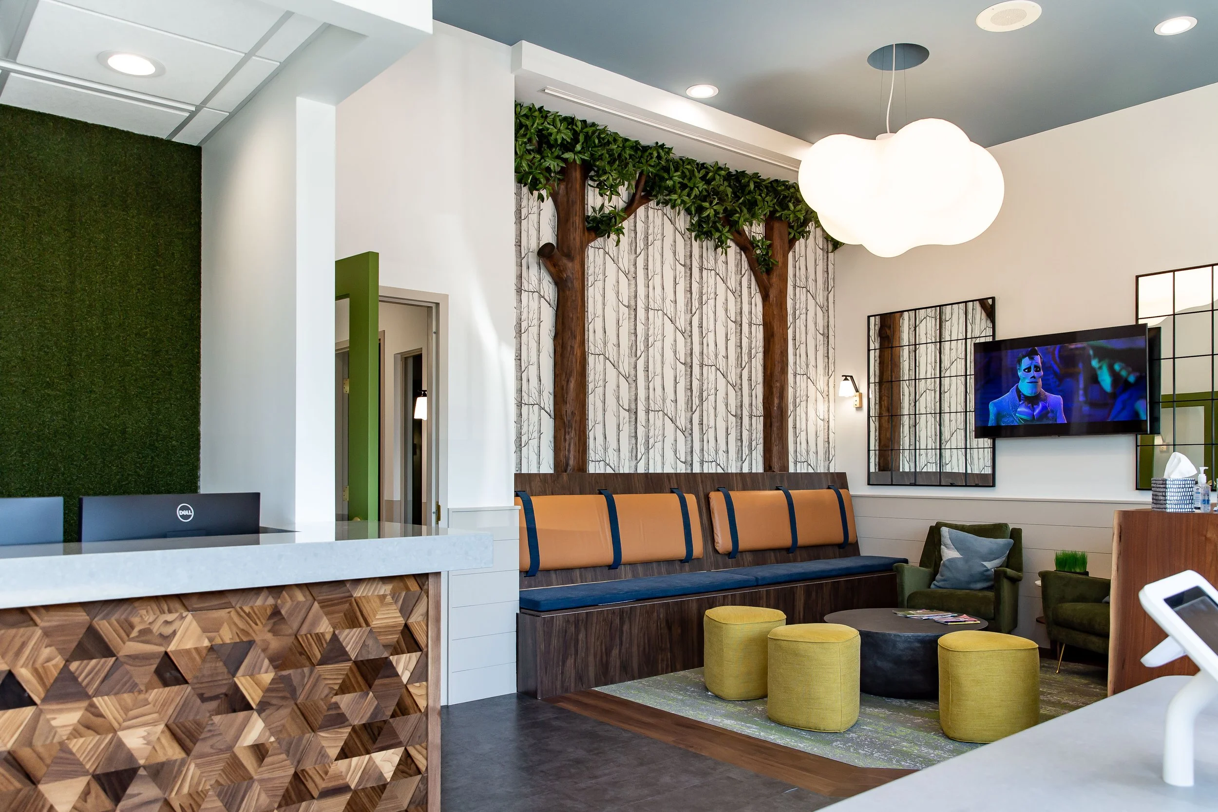 L Interiors