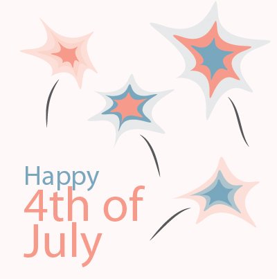 Happy 4th!