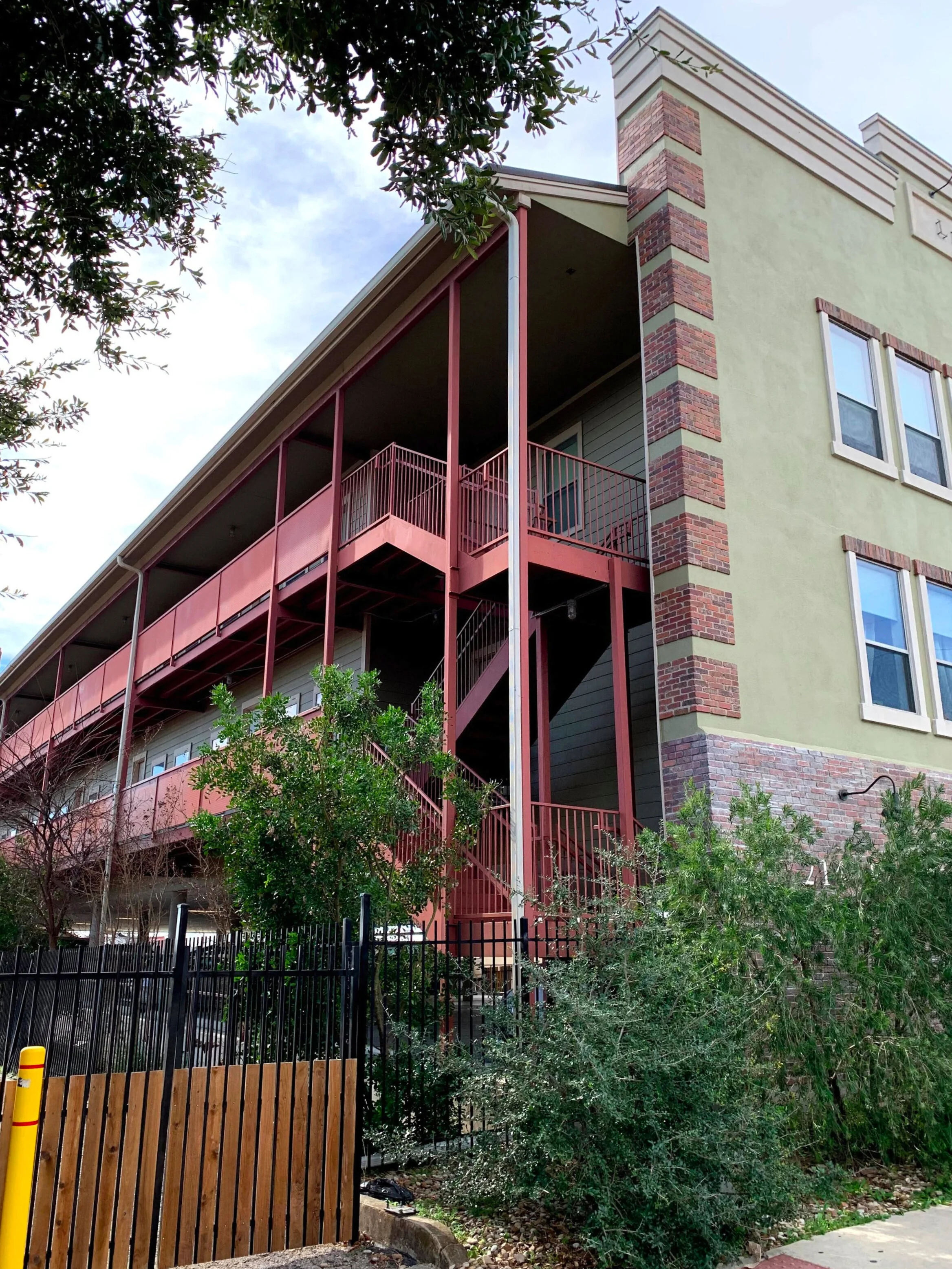Lindsey Lofts