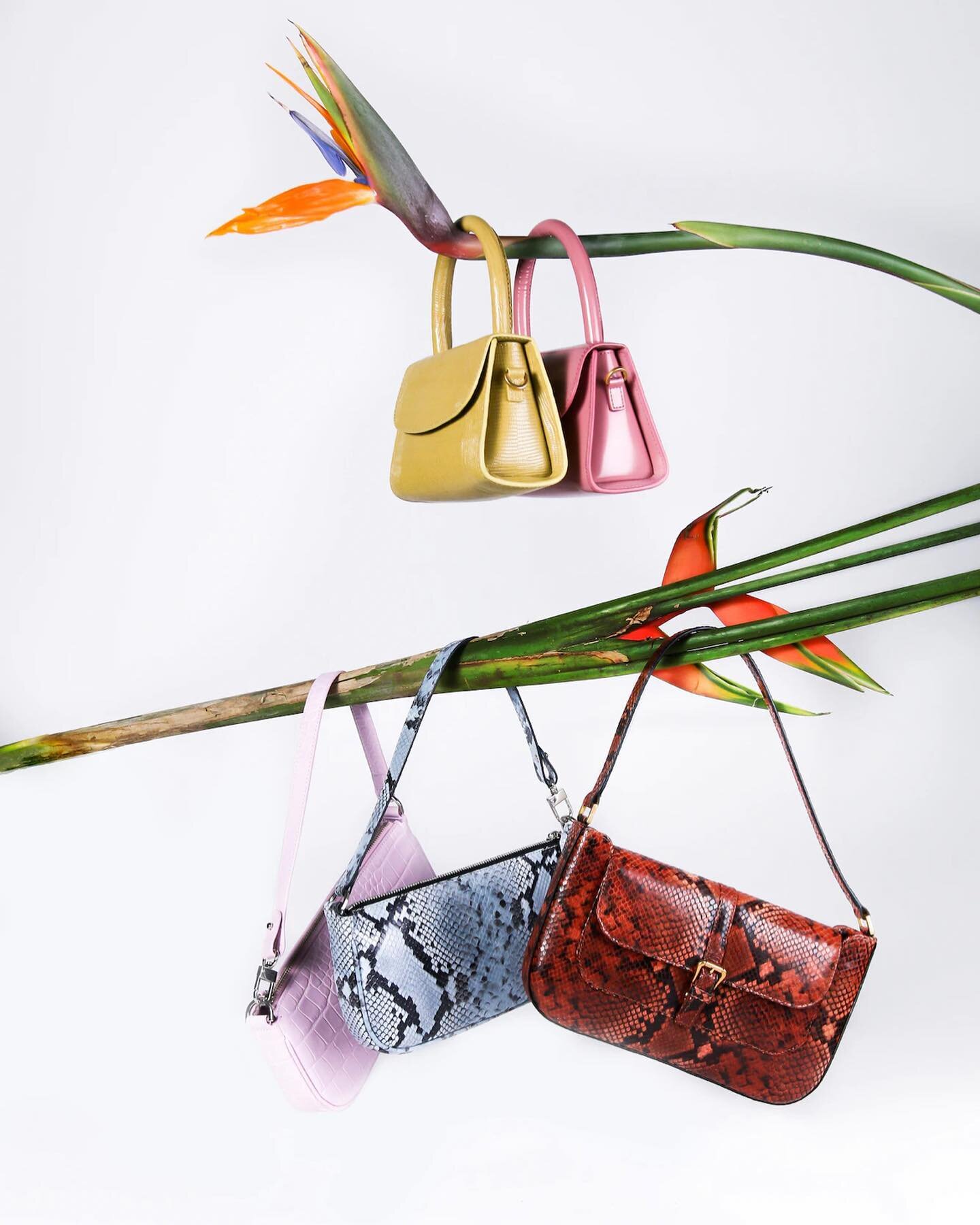 Let&rsquo;s go &lsquo;out on a limb&rsquo;! We can help with pattern, colour, materials to meet any budget.  #dlglobalgroup #pattern #colour #purse #handbag #style #beautypackaging #giftwithpurchase #custommade #beautyaddict #beautyjunkie