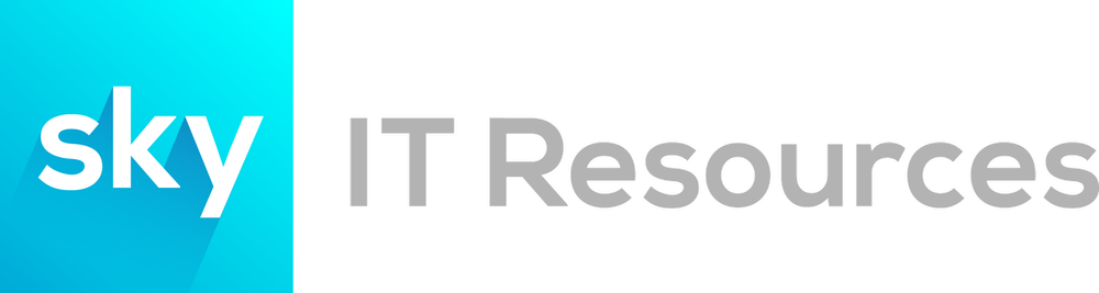 Learn More — Sky IT Resources