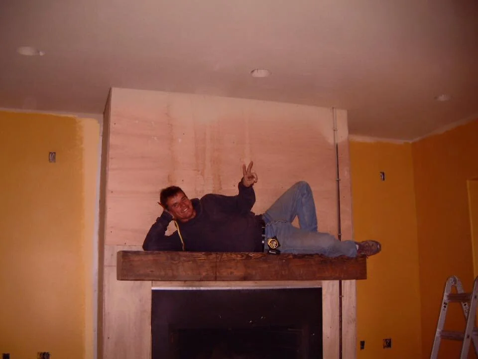 home builder and contractor