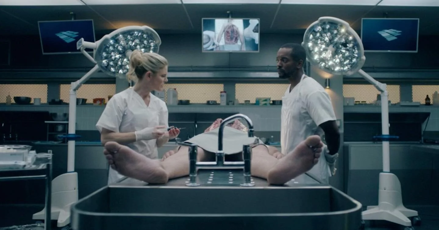 Silent Witness S26 EP 5 - Star, Part One 💫 ⭐️ 

Festival season was the theme for this block, anything bright or sparkly! The festival was also filmed during last years excessive heat wave 🥵