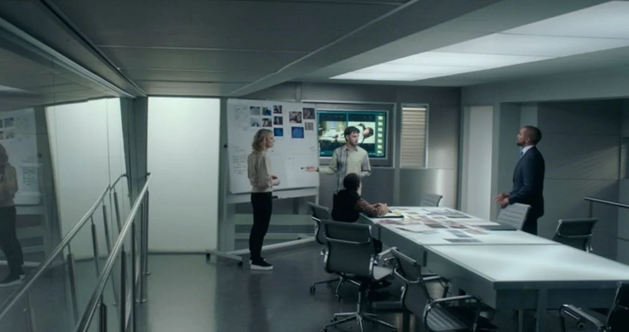 Silent Witness S26 EP 10 - Southbay, Part Two 👮🏼&zwj;♀️🚓

Caravan Park holiday  anyone?