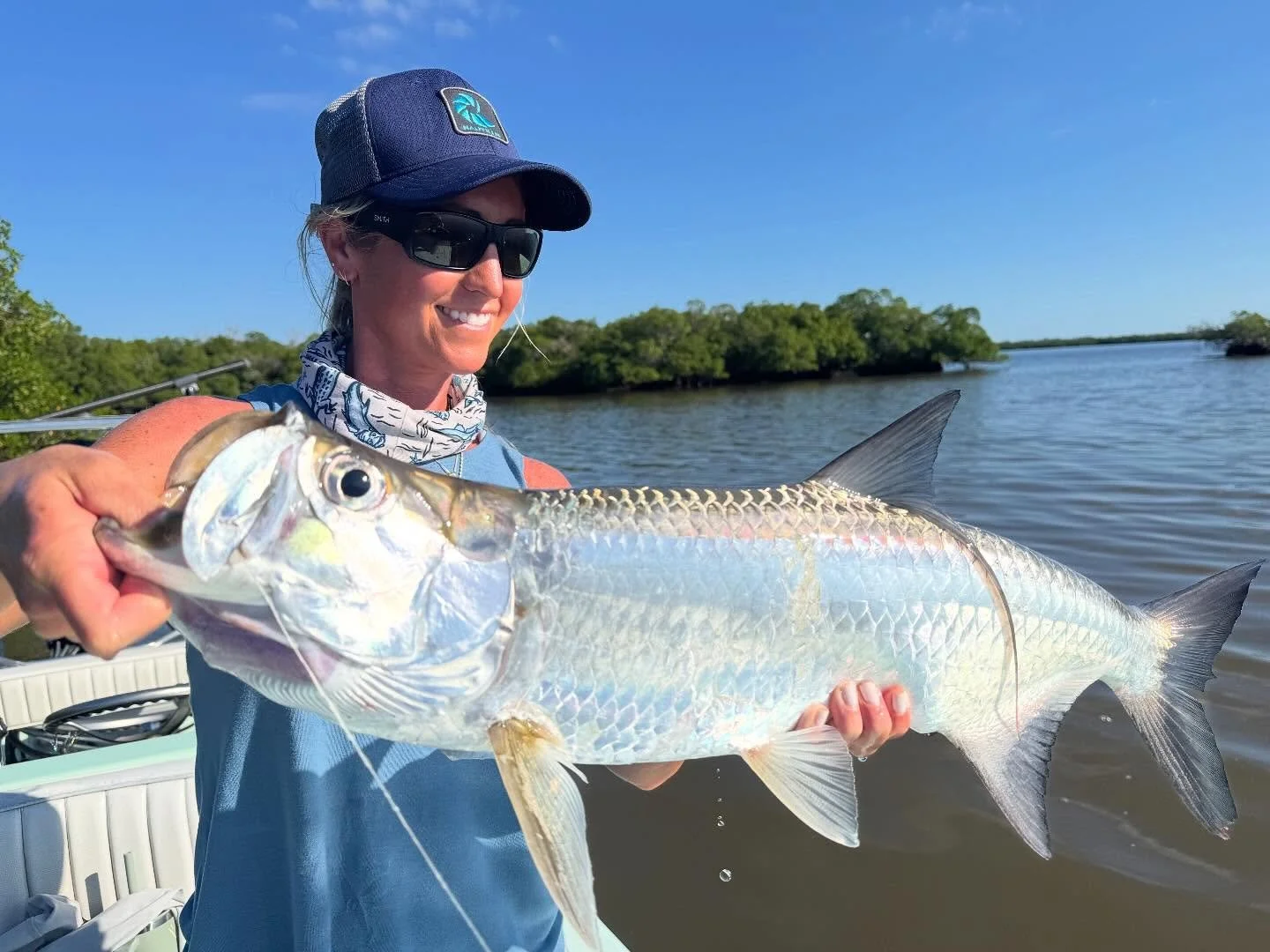 Another good week of fishing with such nice conditions. If I&rsquo;m not working, you can bet I&rsquo;m playing. Enjoying the Fall conditions. Still have some holes to fill before Thanksgiving, hit me up and let&rsquo;s go!

Anglers Addiction Guide S