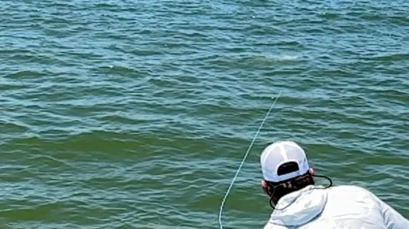 The stoke was real for @roger.kiva  his first tarpon on fly. Roger dedicated a lot of time practicing his casting since our last trip around Christmas. All your hard work paid off my friend and I congratulate you, well done Knuckles! 

Anglers Addict