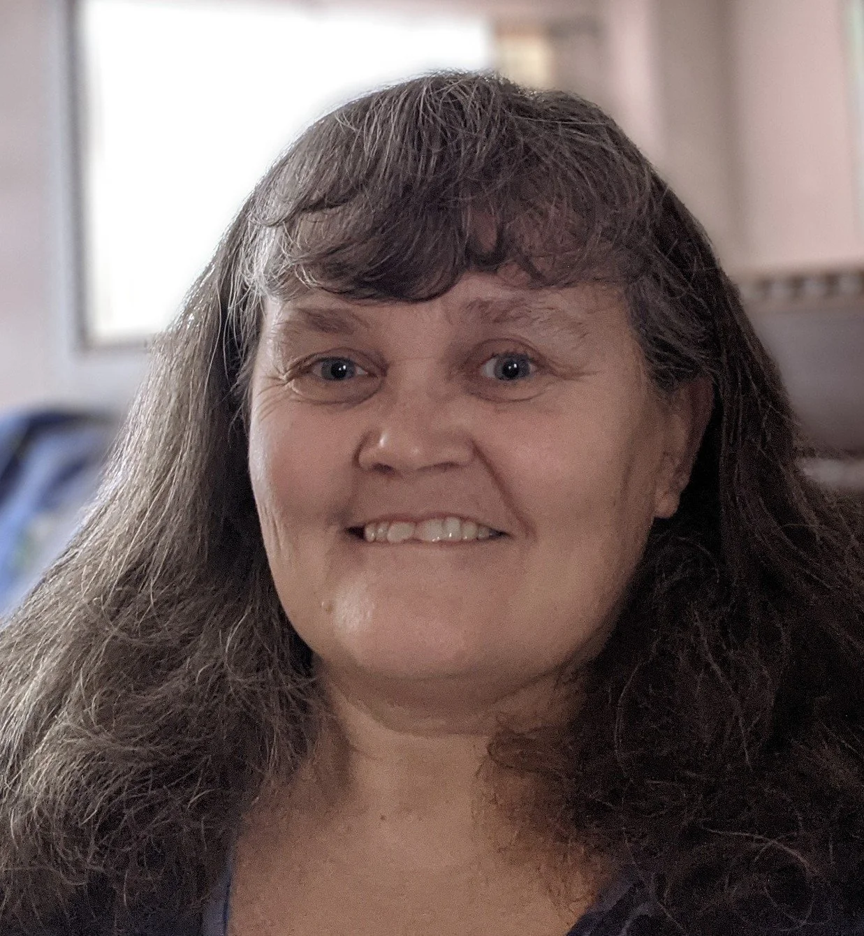 SUP/IFPTE Local 160's Tracy Miller Profiled in AFL-CIO Women's History Month Blog