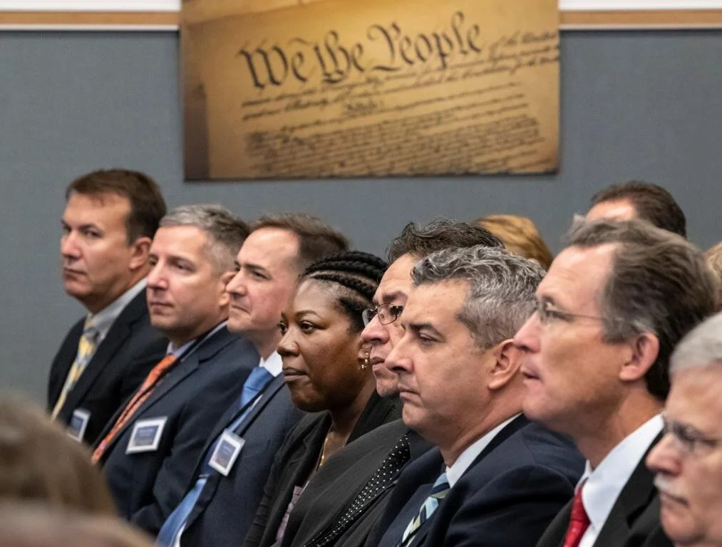 NAIJ Explains the Truth Behind the Immigration Courts and DOJs Attempt to Decertify the Union