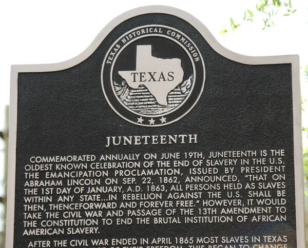 IFPTE Honors and Celebrates Juneteenth