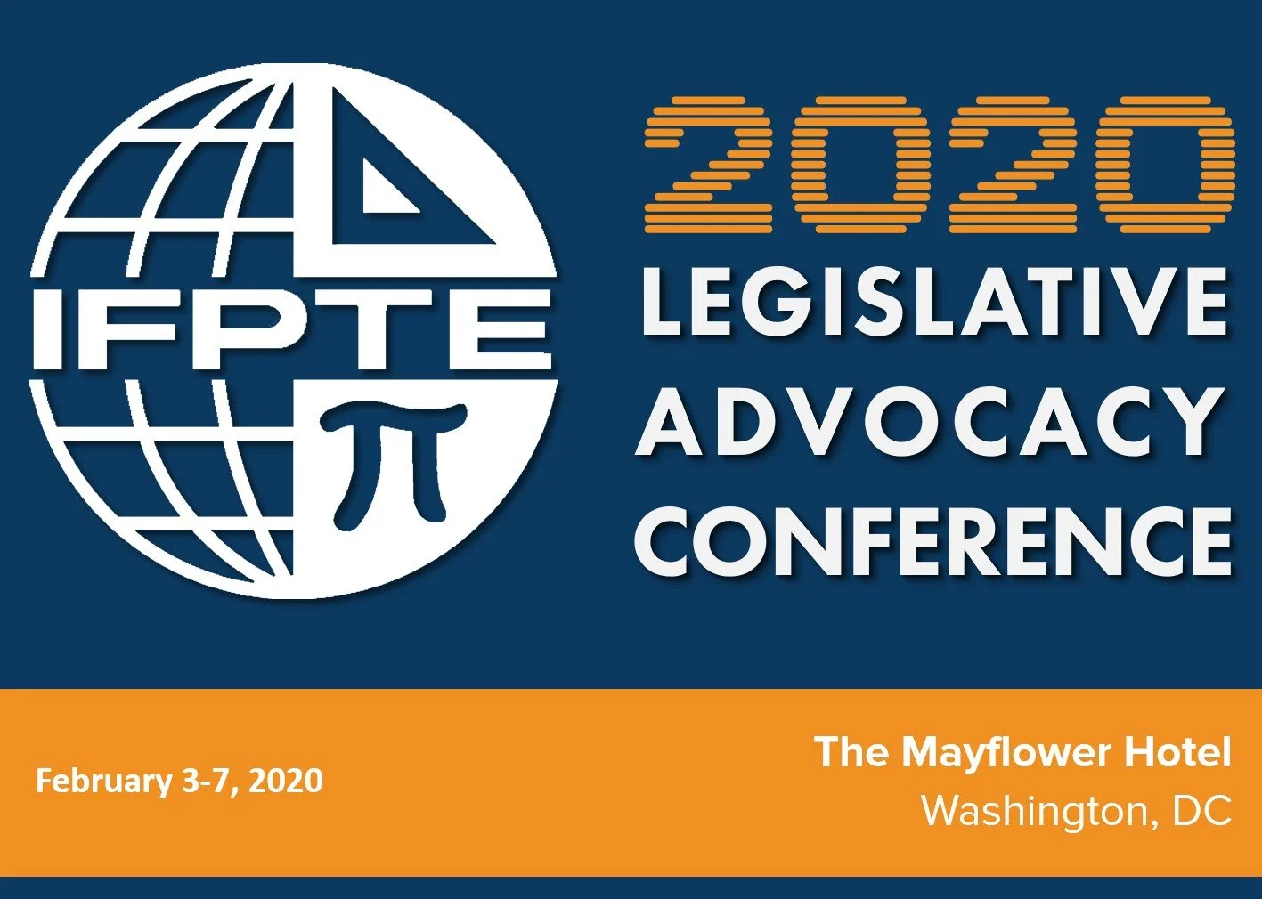 IFPTE 2020 Legislative Advocacy Conference