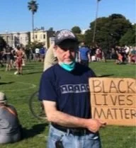 Lee Stone, IFPTE Western Federal Area Vice President