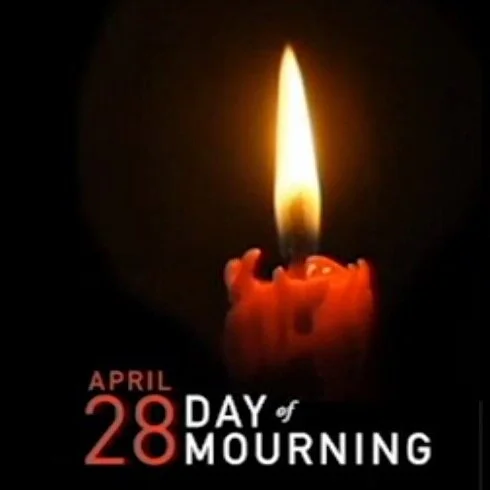 Local 160 Holds Virtual Day of Mourning