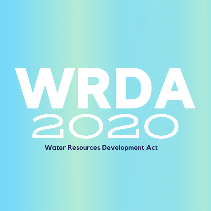 IFPTE Urges Lawmakers to Adopt "Job Creating" Funding Formula in Final WRDA Bill