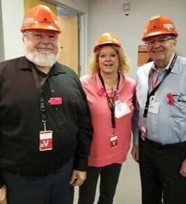 IFPTE Leaders Gather at Canadian Nuclear Workers' Council Annual Conference