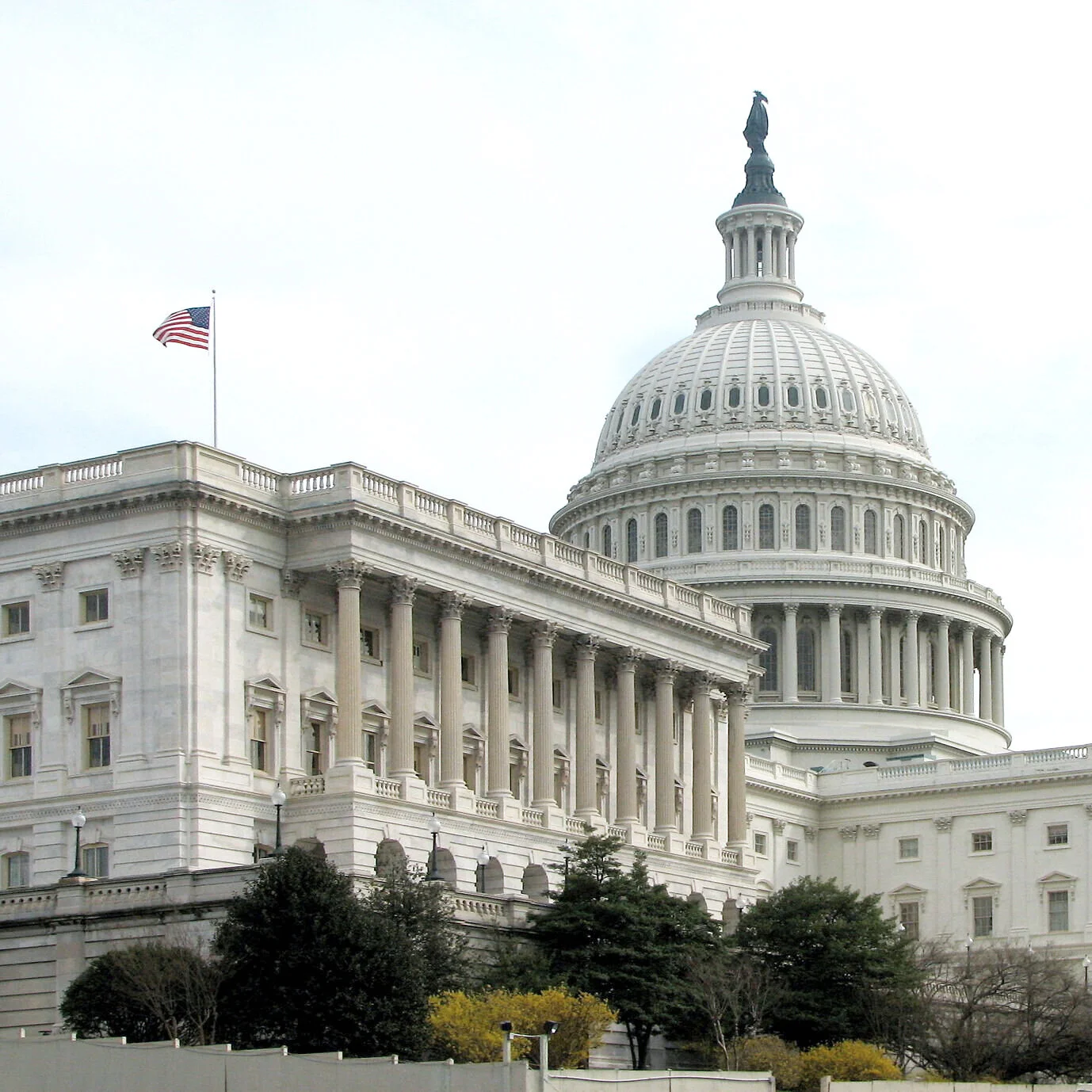 Senate Considers American Rescue Plan Act, IFPTE Requests Maintaining Support for Working People, Public Services, Aviation Manufacturing Jobs