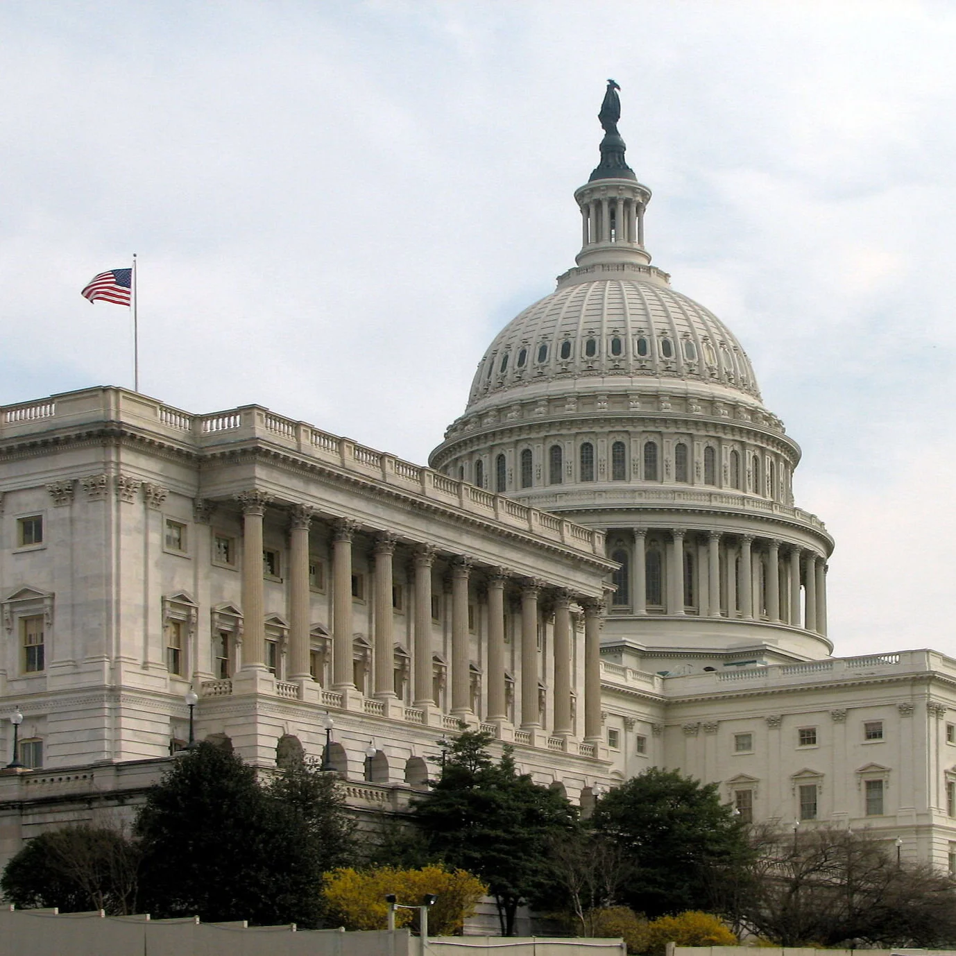 American Rescue Plan Act Signed with IFPTE Members' Top Priorities Included