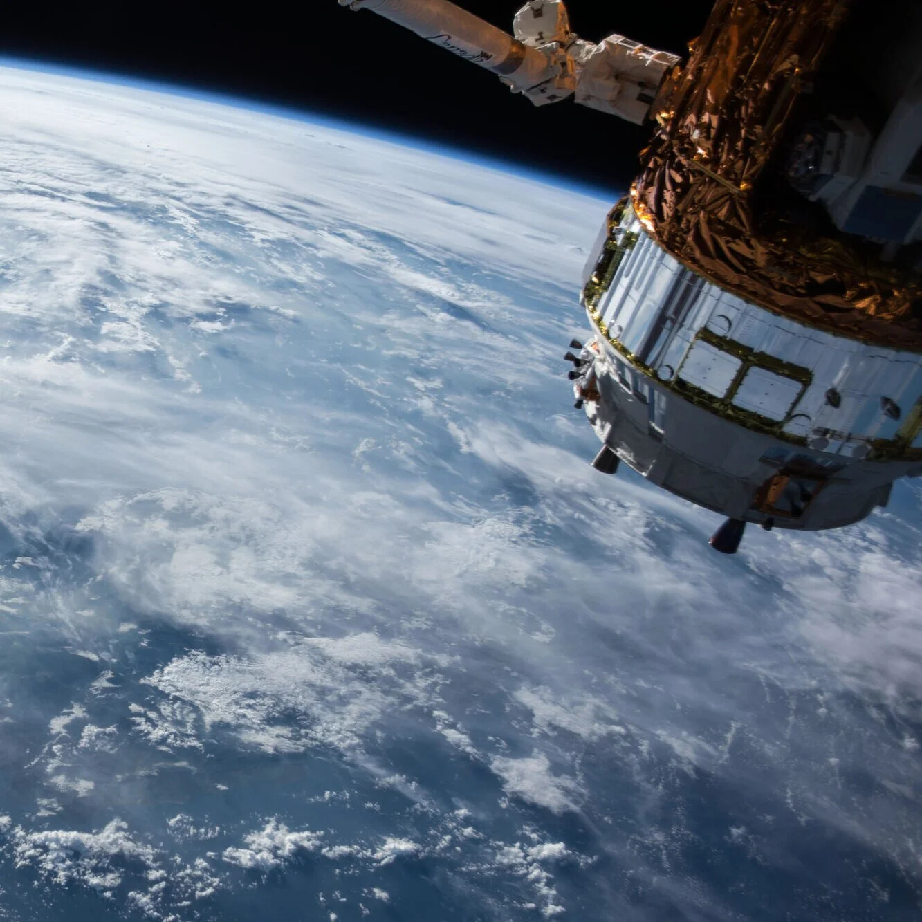 IFPTE Welcomes Nomination of Former Astronaut and  Senator Bill Nelson for NASA Administrator