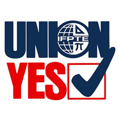 SOLIDARITY ALERT – IFPTE Joins with AFL-CIO and President Biden in Standing with Amazon Workers Seeking Union Representation
