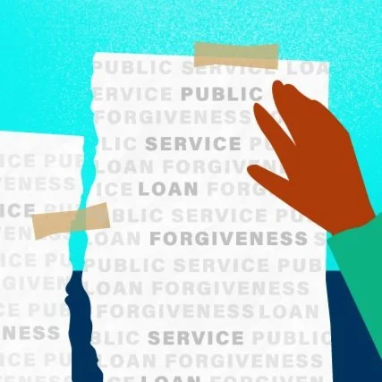 IFPTE Hosts Dept. of Education Webinar on Limited Public Service Loan Forgiveness Waiver, Which Ends Oct 31