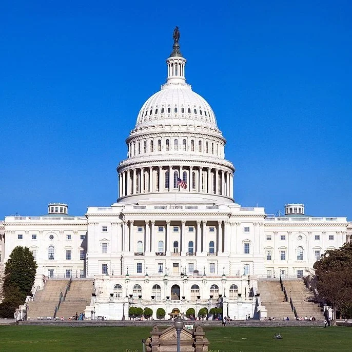 IFPTE Requests Senate Passage of the Omnibus Appropriations Bill, Which Includes Several Union Priorities