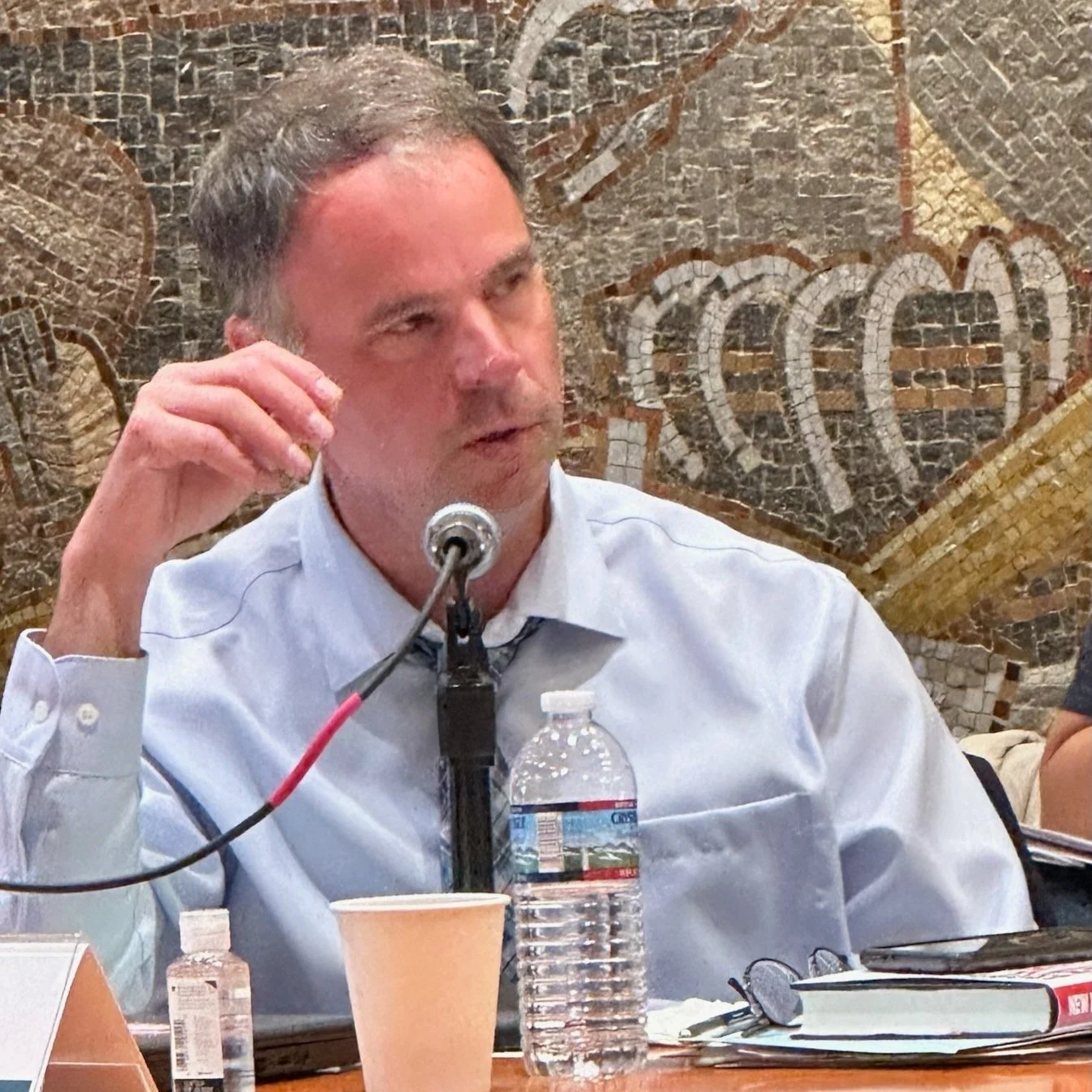 IFPTE Attends Summer AFL-CIO Executive Council Meetings 