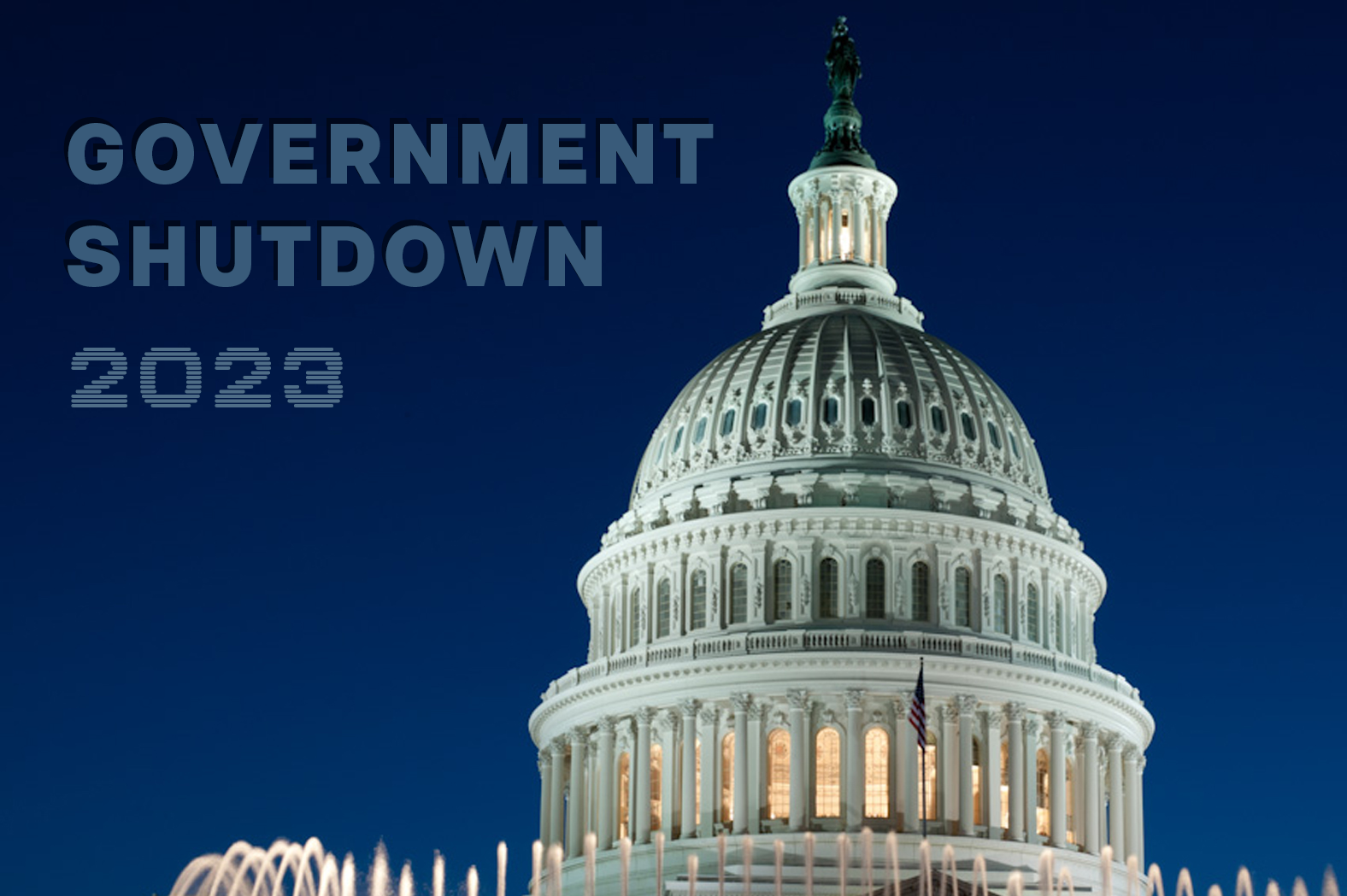 Speaker McCarthy, House Freedom Caucus Set to Shut Down the Federal Government – IFPTE Prepares
