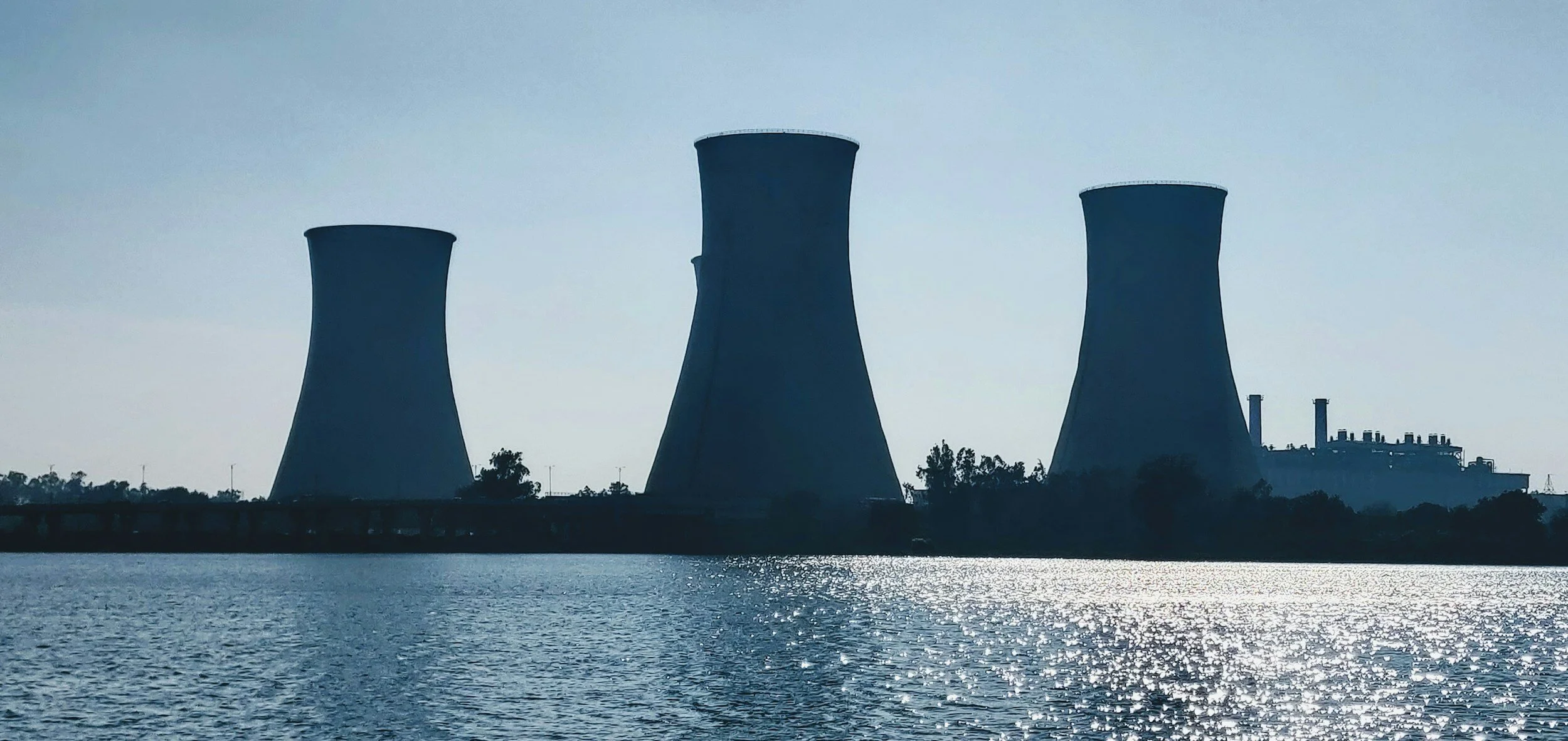 IFPTE Secretary-Treasurer Henson Discusses Nuclear Energy and Climate with U.S. Secretary of Energy