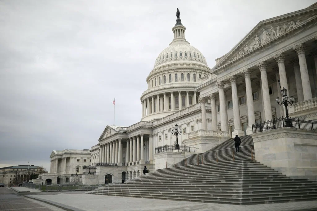 House Passes NDAA Without Protecting DOD Union Rights, IFPTE Continues Pressure on Senate