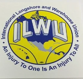 Ilwu Form SOLIDARITY ALERT: “You are not alone” – ILWU Message to IFPTE’s Federal ...