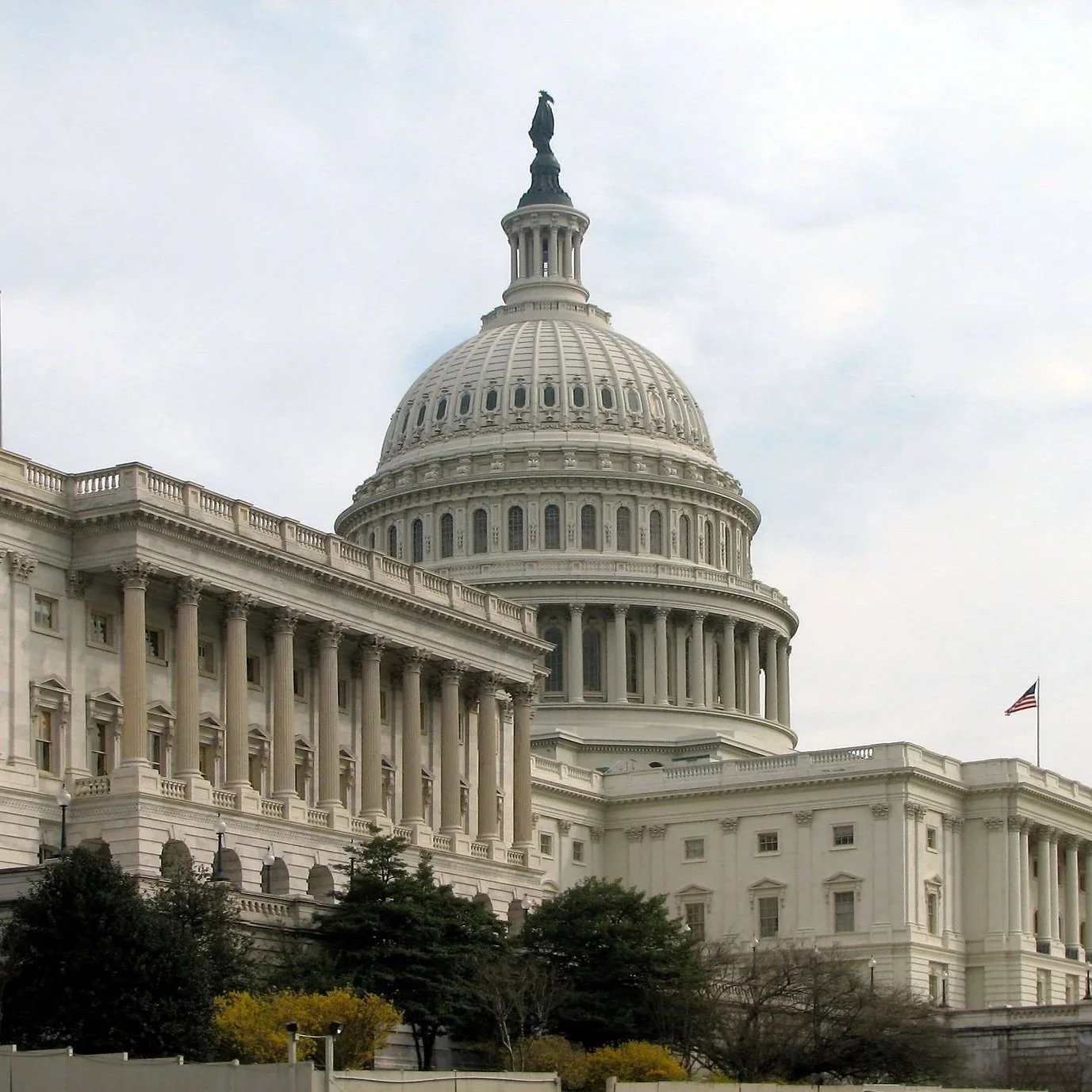 IFPTE Continues Fight for Federal Workers’ Union Rights Despite Setback with House Passage of NDAA