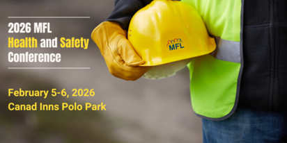 MFL Health and Safety Conference&nbsp;