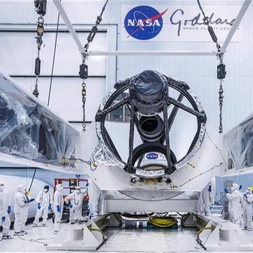 Congress Passes Appropriations Package to Sustain Funding for NASA, NOAA Fisheries, Army Corps Civil Works, and EPA