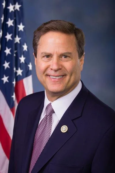 IFPTE Endorses  New Jersey Congressman Donald Norcross for Re-election
