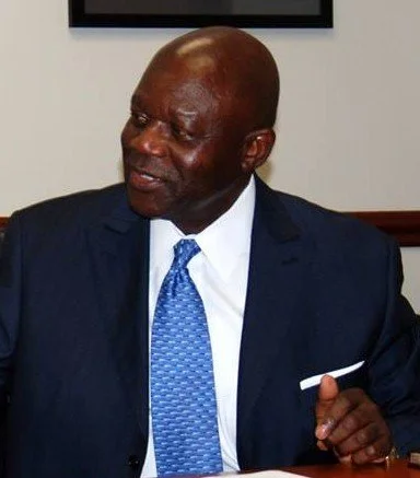 IFPTE Mourns the Loss of Retired Local 259 President Melvin Tate