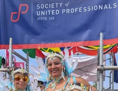 Society at the Toronto Caribbean Carnival 2026 