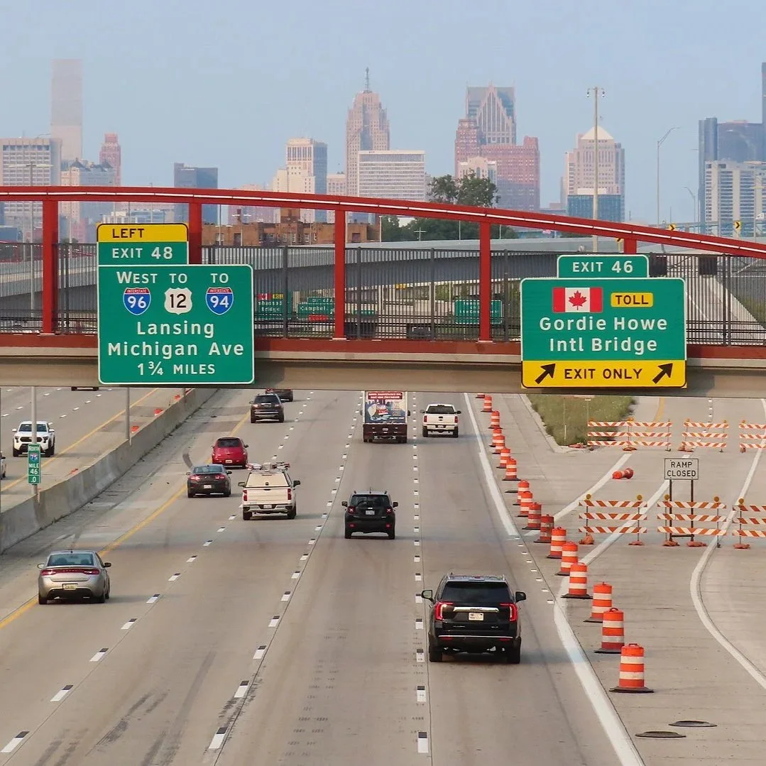 IFPTE Letter to Congress Requests Defunding of Tariffs on Canda