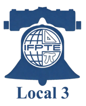 IFPTE Local 3 Hosts Members, International for Annual Oktoberfest Gathering, Building PAC