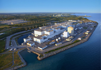 Society Applauds Completion of Darlington Nuclear Reactor Refurbishment&nbsp;