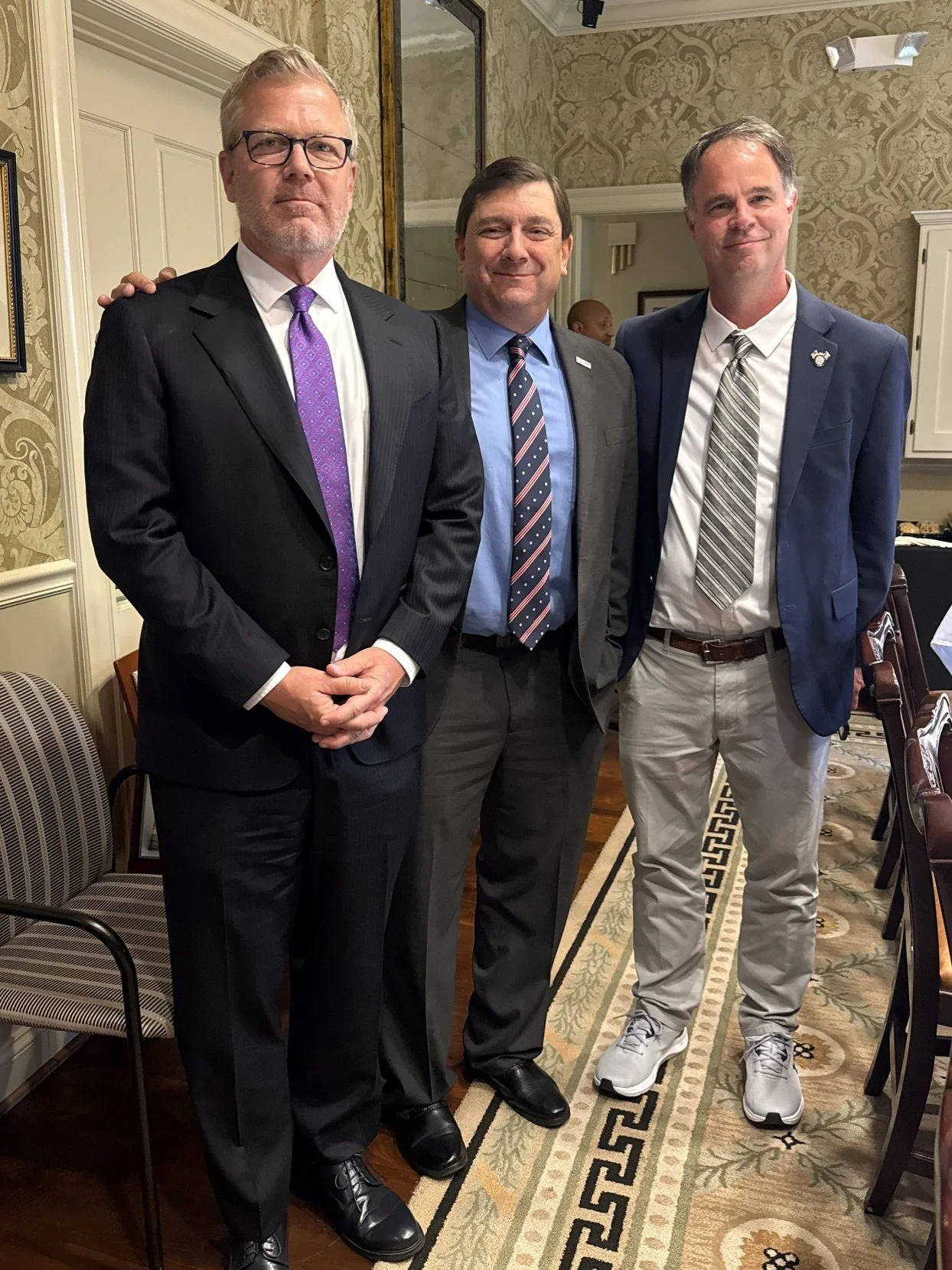 IFPTE Endorses Troy Jackson for United States Senate