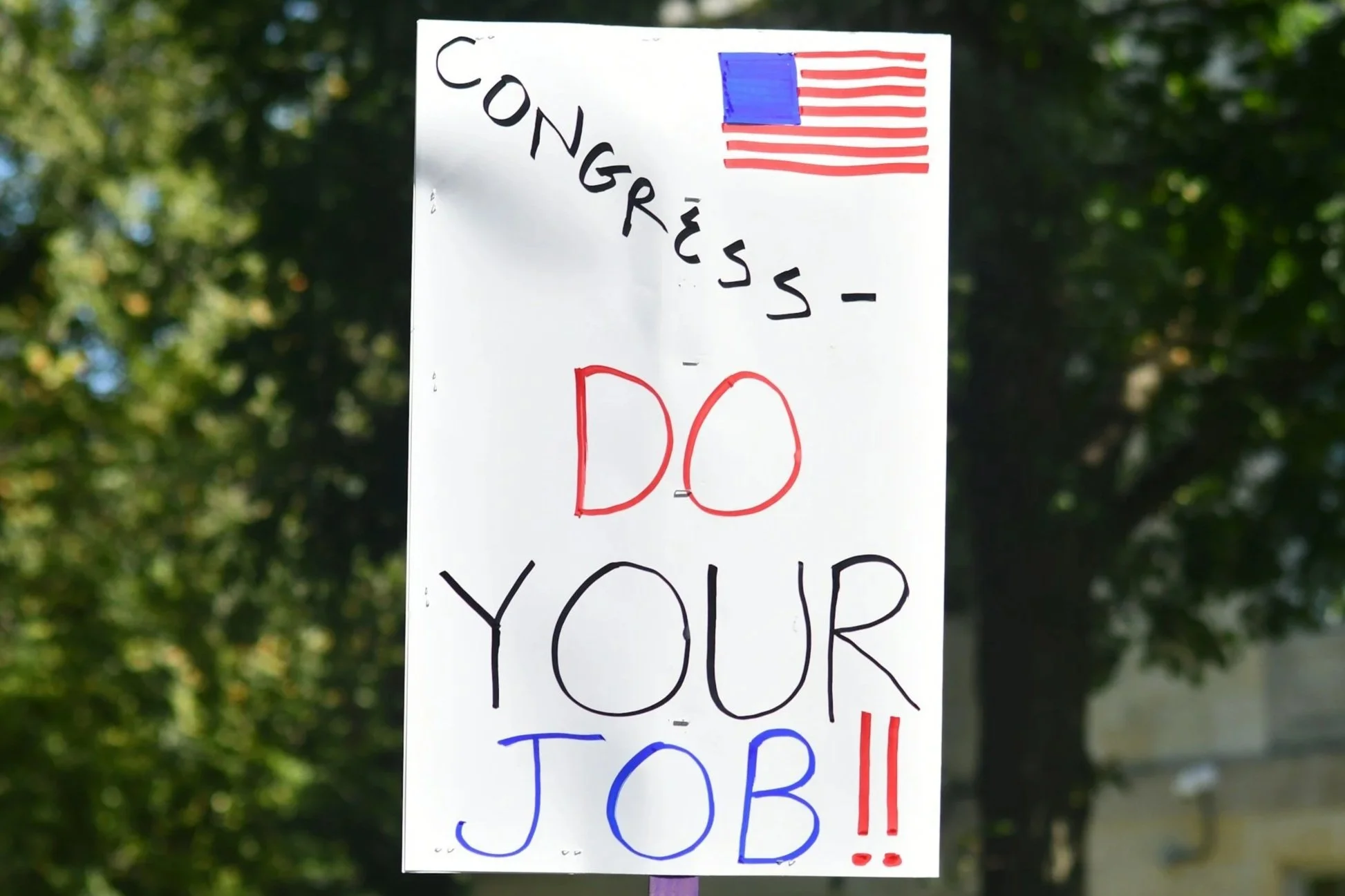 Right to Organize - IFPTE Urges House Members to Sign Discharge Petition 19