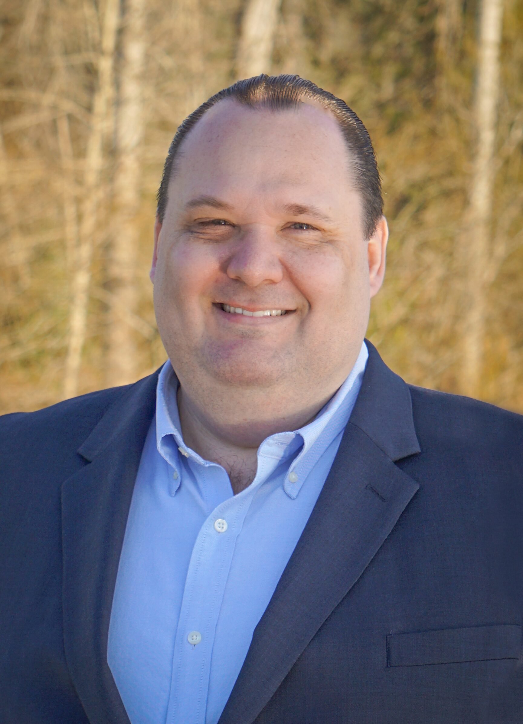 IFPTE Endorses SPEEA Member David Garrett for State Representative