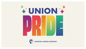 PRIDE in Our Solidarity