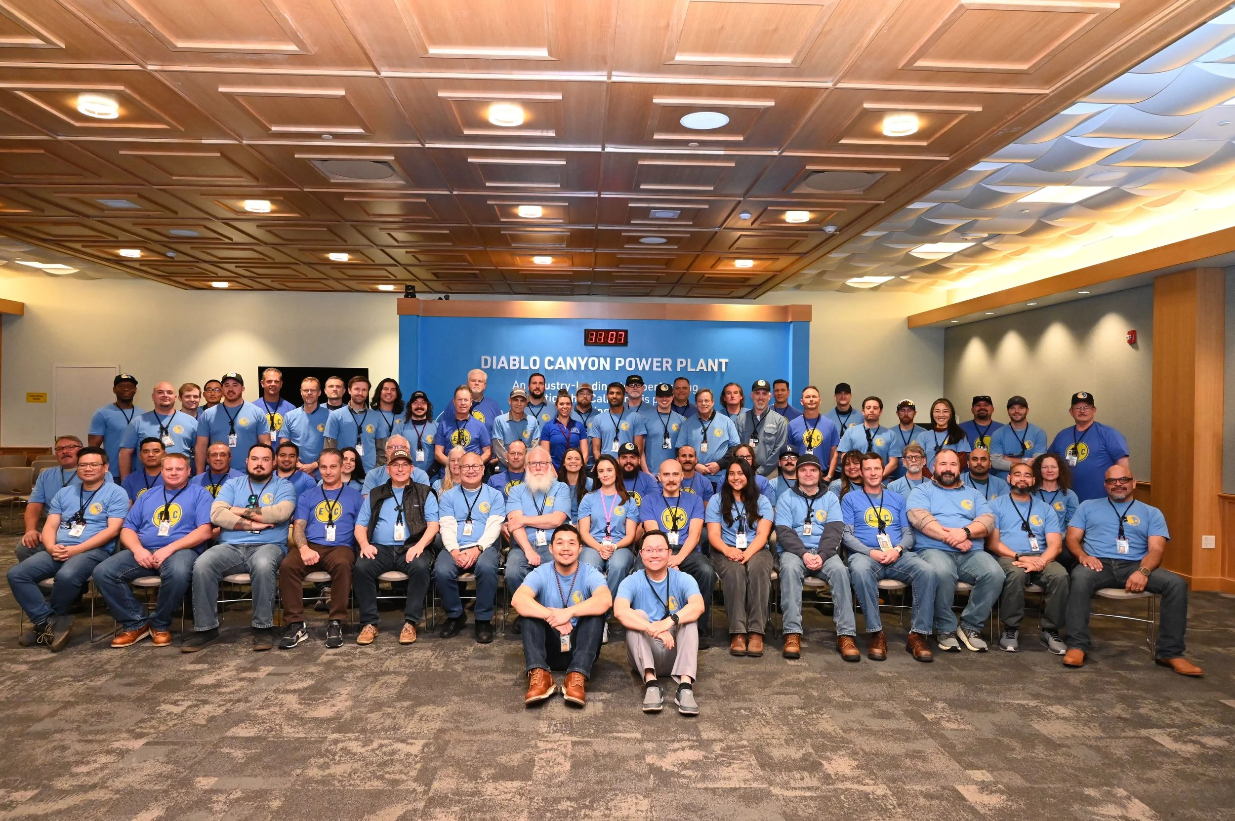IFPTE Local 20 Members Ratify New Contract with PG&amp;E, Including Highest-Ever Wage Increases