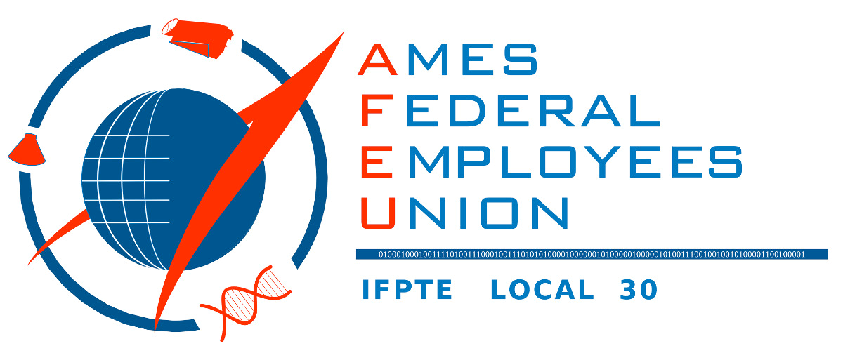Ames Federal Employees Union (AFEU/Local 30) Holds Annual Membership Meeting 