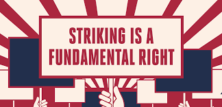 Historic International Court Ruling Affirms Workers’ Right to Strike